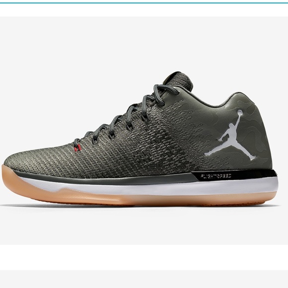 jordan 31 nike